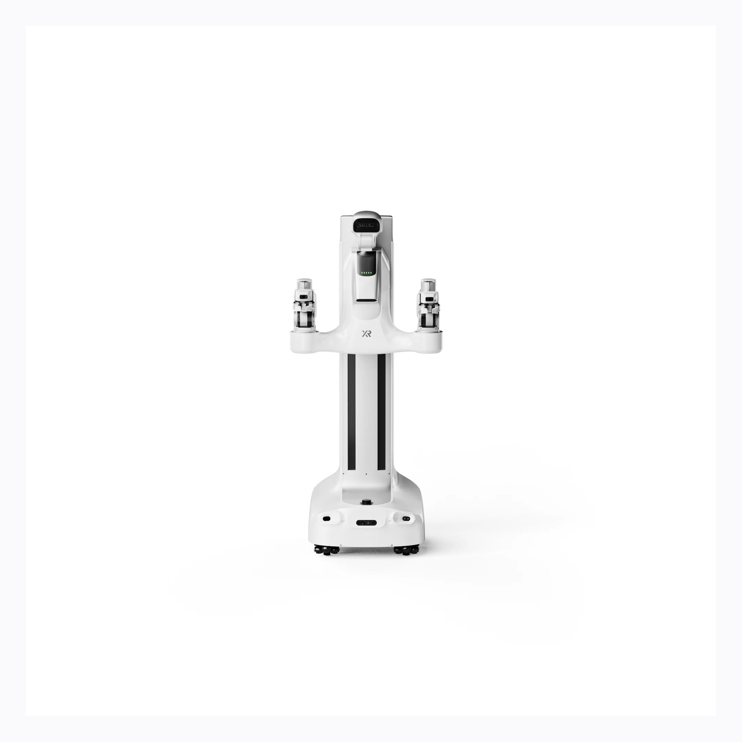 自变量 量子1号 Pro 通用轮式双臂机器人