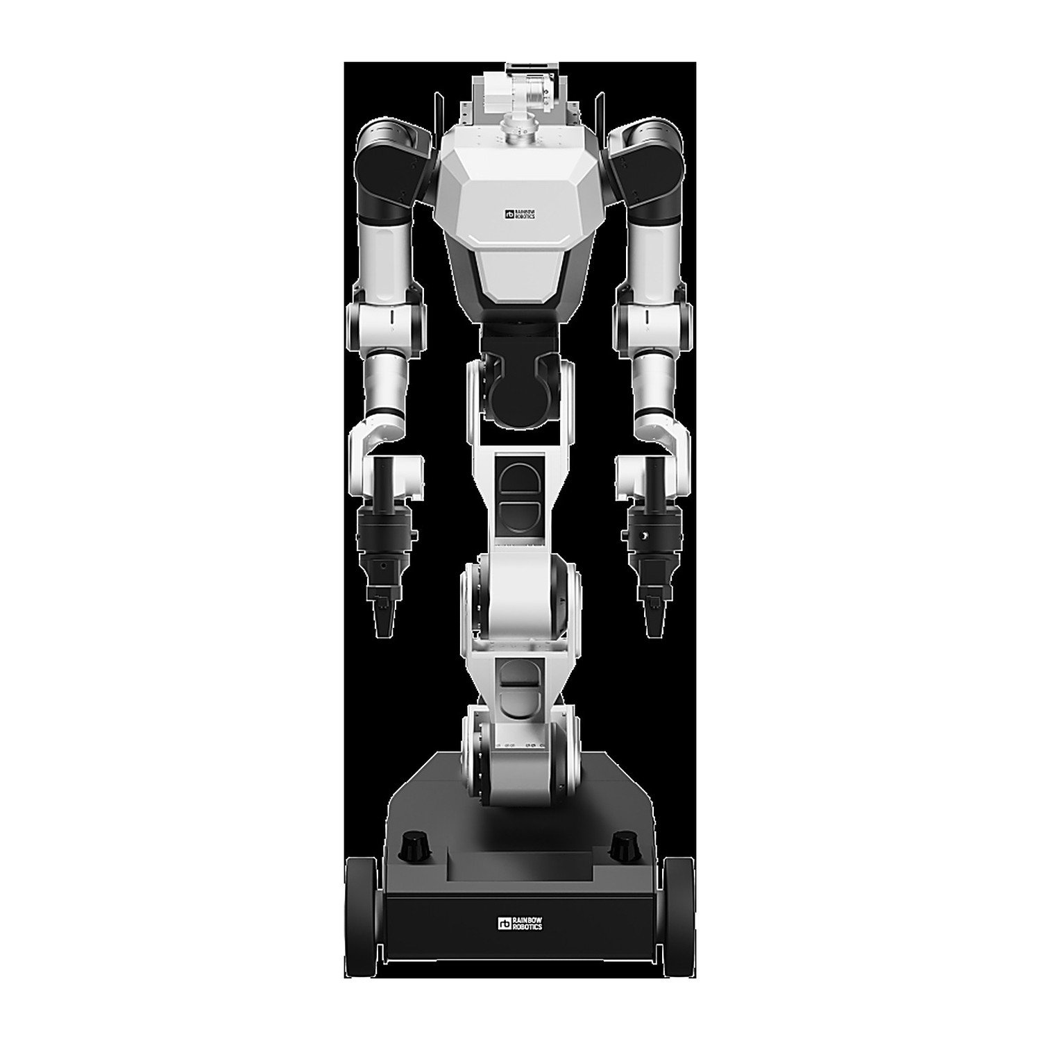 Rainbow Robotics RB-Y1 移动人形机器人