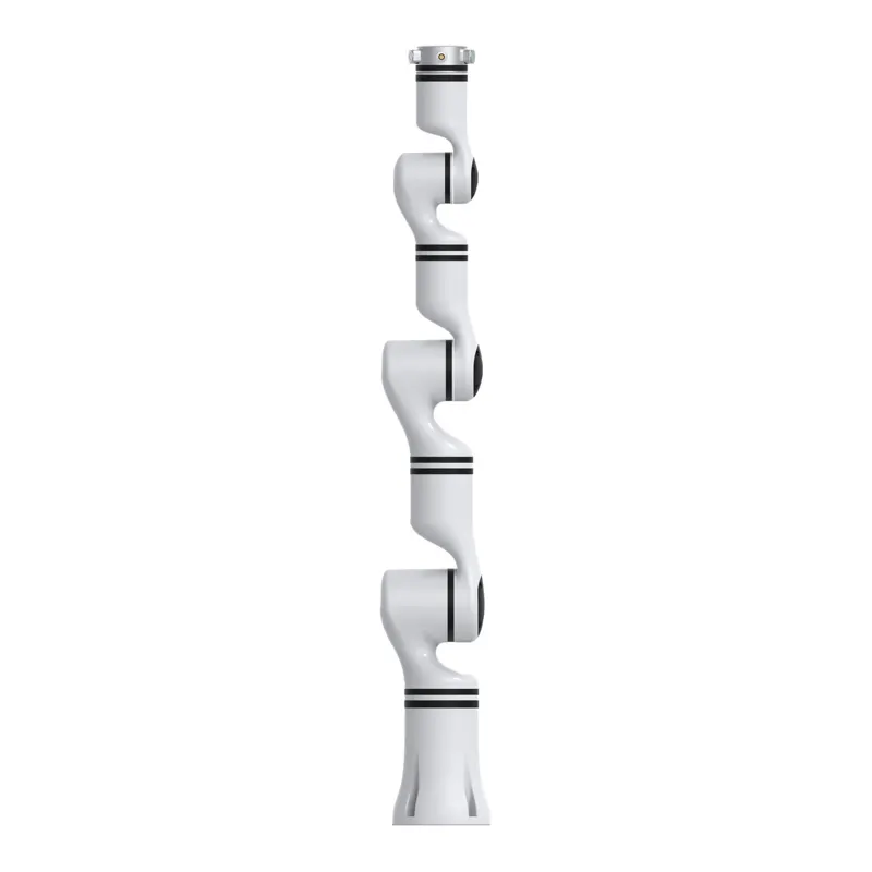 RealMan RM75 7-DoF Humanoid Robotic Arm