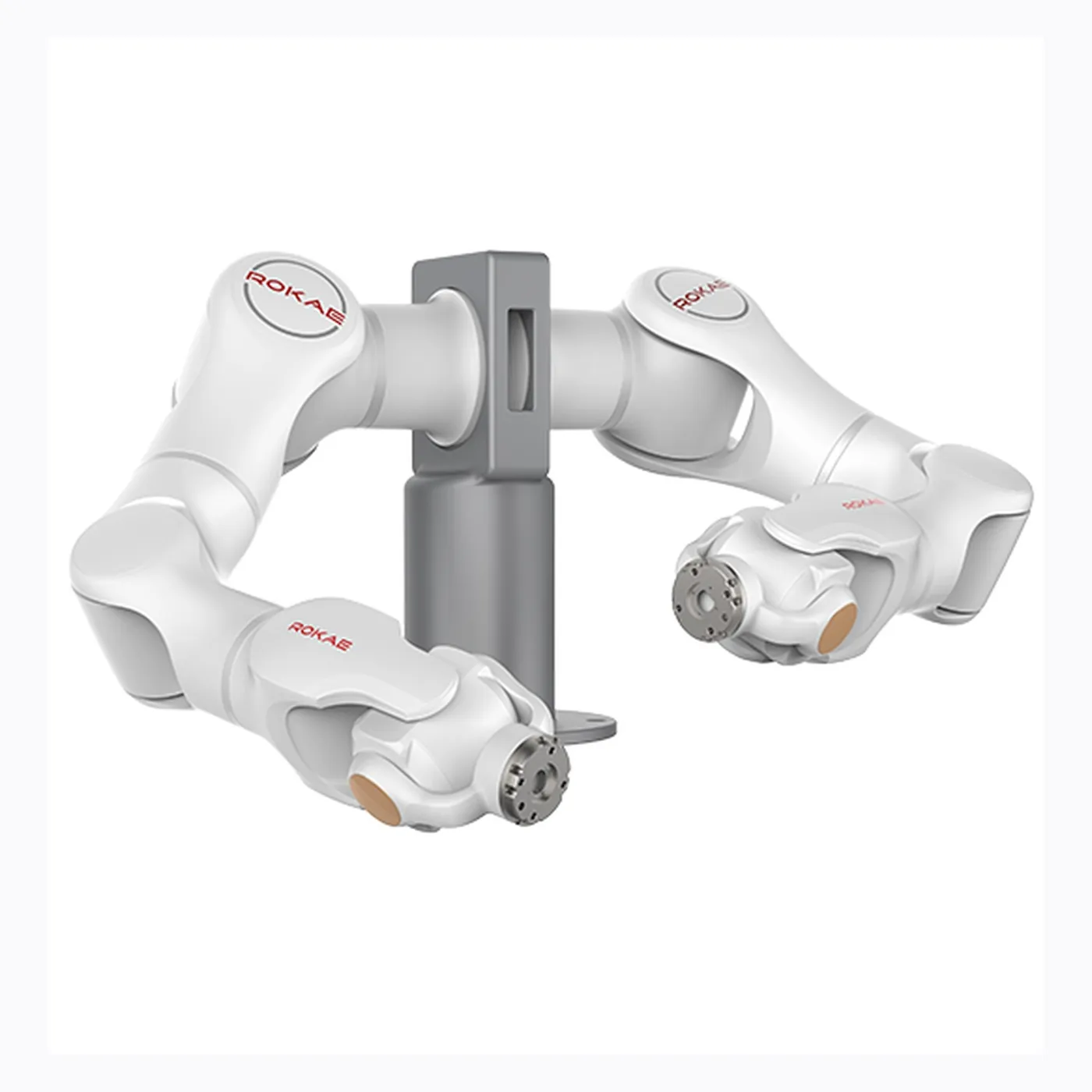 ROKAE Humanoid Force-Control Arm AR5