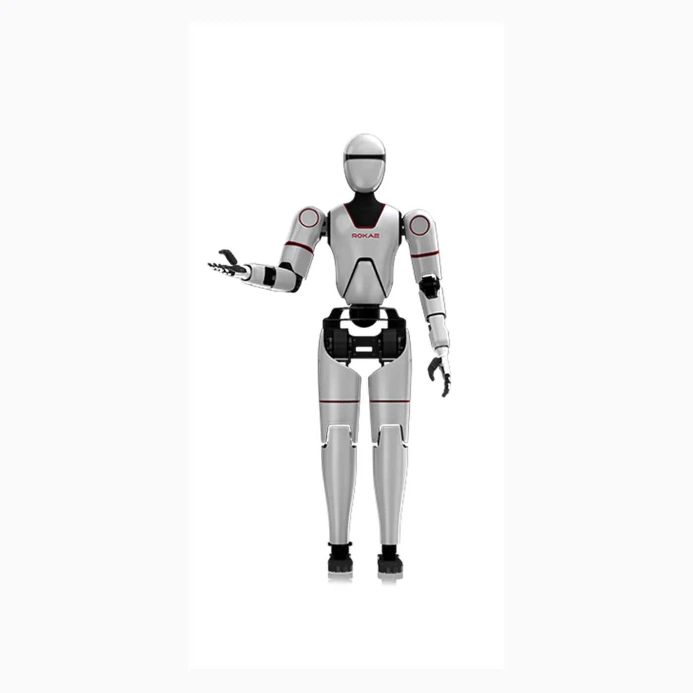 ROKAE Human.X Humanoid Robot