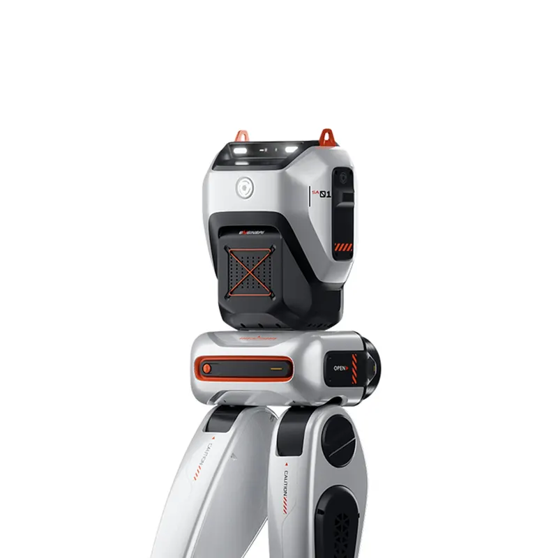 EngineAI SA01 Expandable Biped Robot Platform