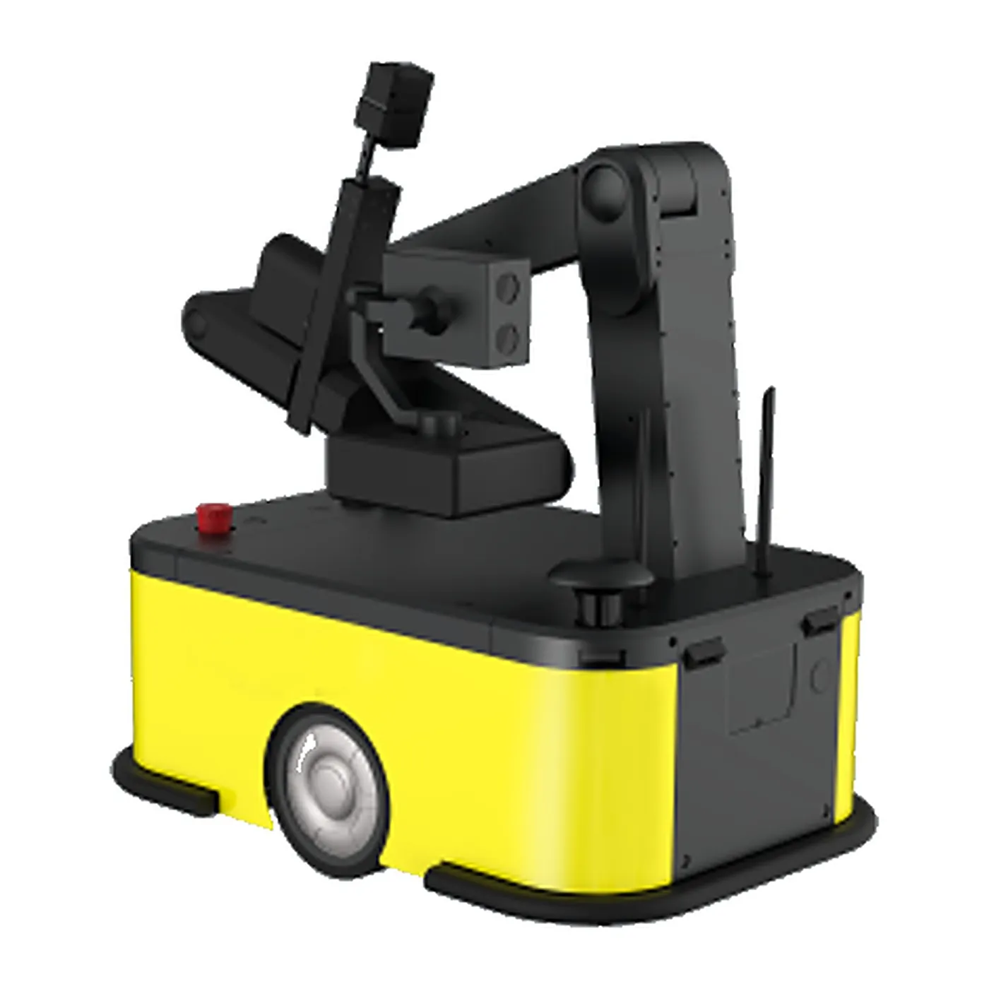 SNK RTI-L1 Wheeled Inspection Robot