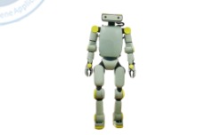 Fauna Robotics Sprout