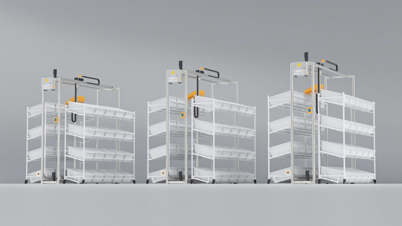 3D seed-planting wall + 3D seed-planting robot