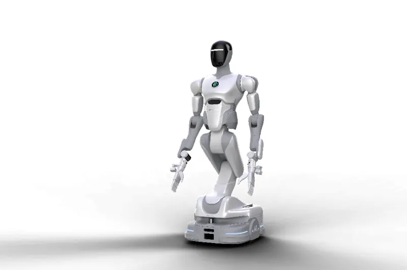 AlphaBot系列