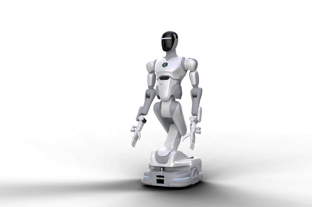 AlphaBot系列