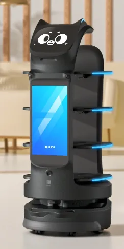 BellaBot Pro