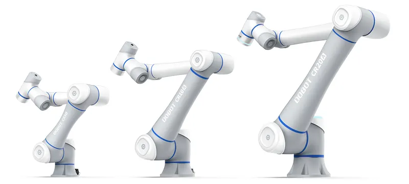 DOBOT CRA-IP68 Series
