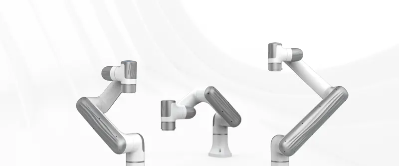 DOBOT Nova Series