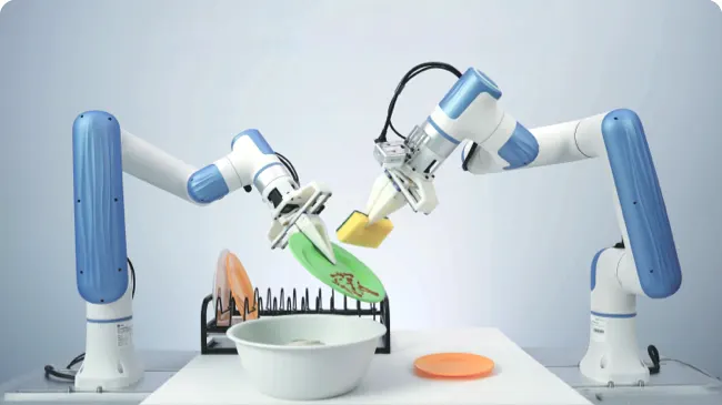 DOBOT X-Trainer