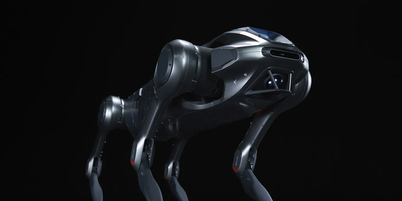 ENGINEAI JS01