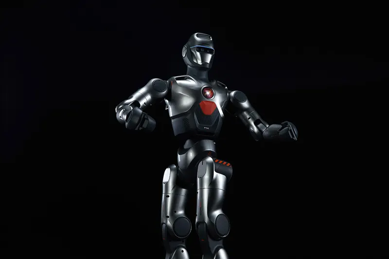 ENGINEAI PM01