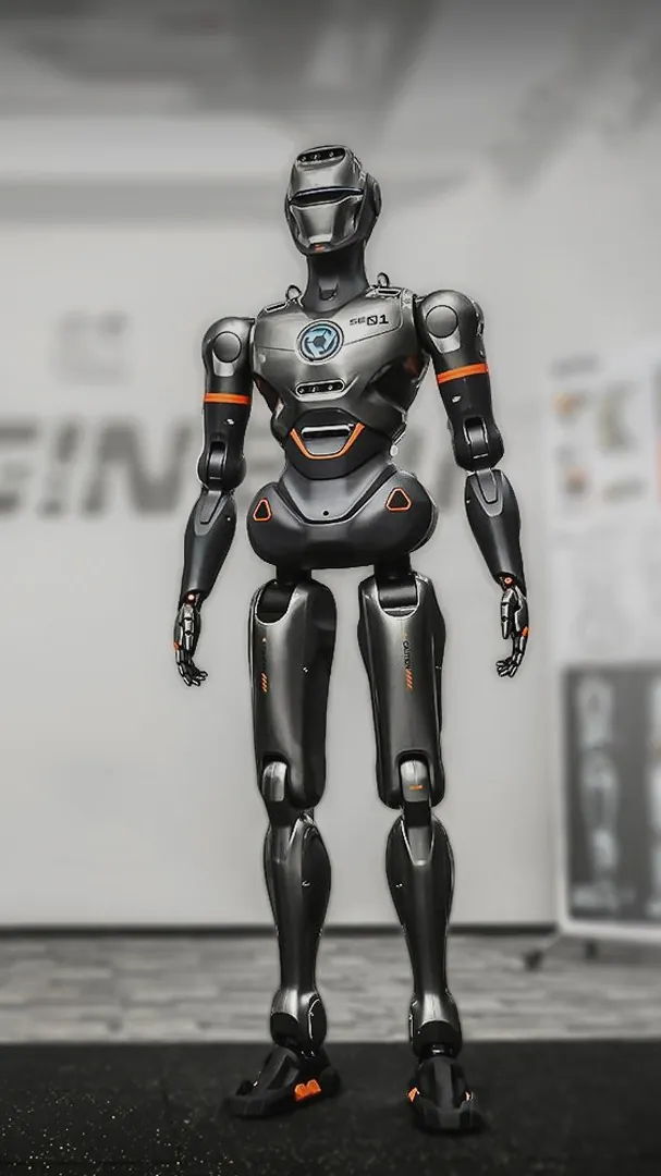 ENGINEAI SE01