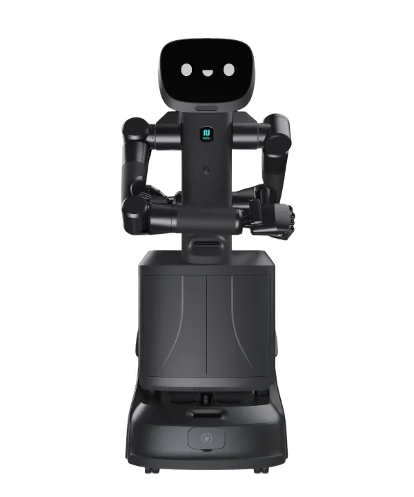 FlashBot Arm