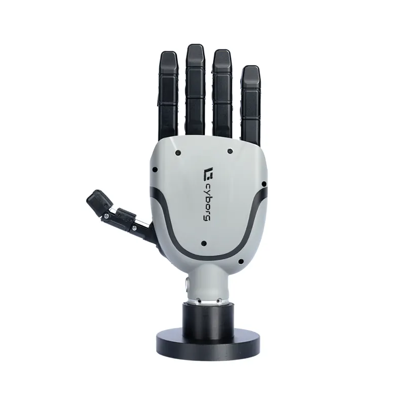 Humanoid Bionic Dexterous Hand