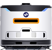 J30室内商用清洁机器人