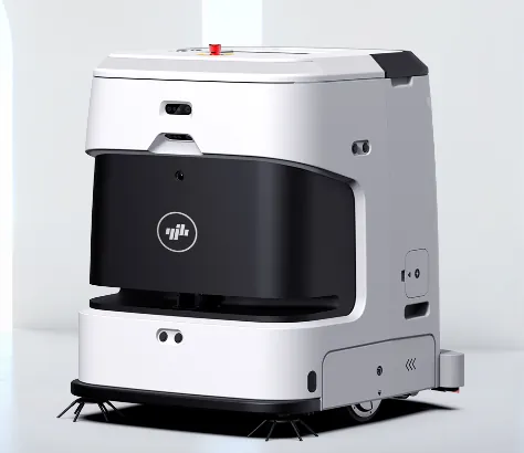 J40 Indoor Commercial Cleaning Robot