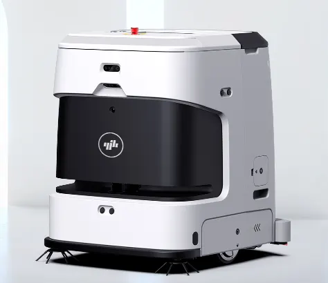 J40室内商用清洁机器人