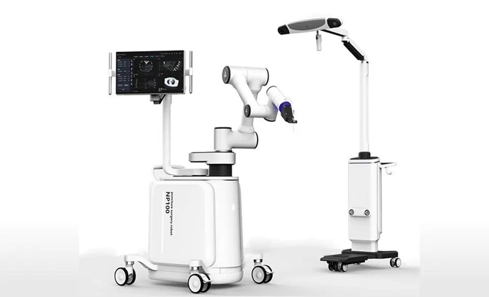 Minimally Invasive Surgery