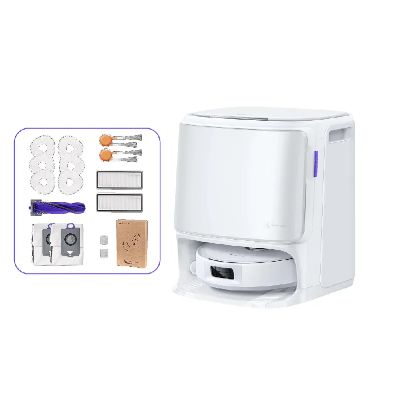 Narwal Freo X10 Pro Robot Vacuum & Mop