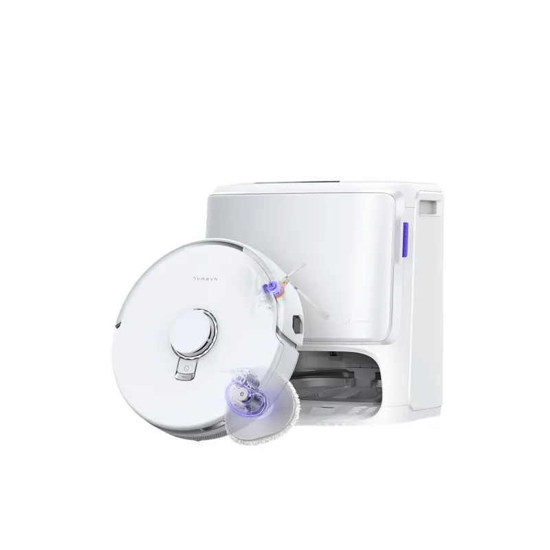 Narwal Freo Z10 Turbo Robot Vacuum & Mop