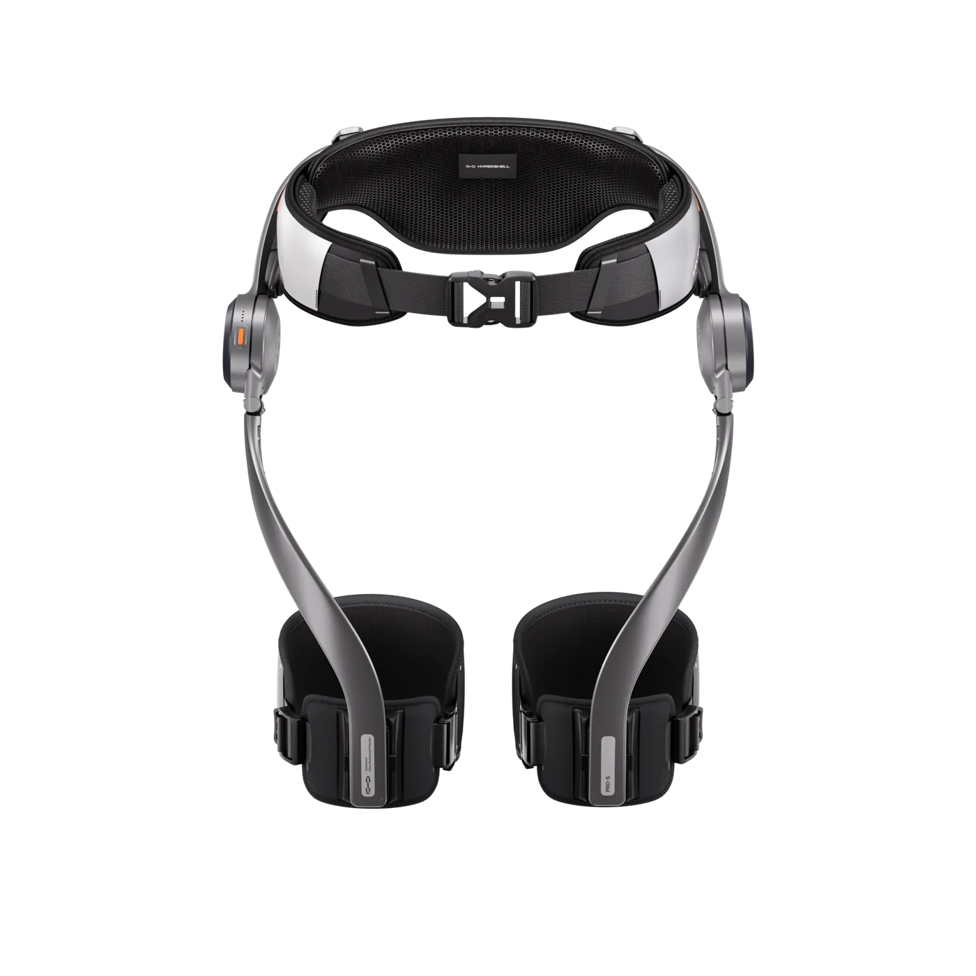 New Hypershell X Pro S