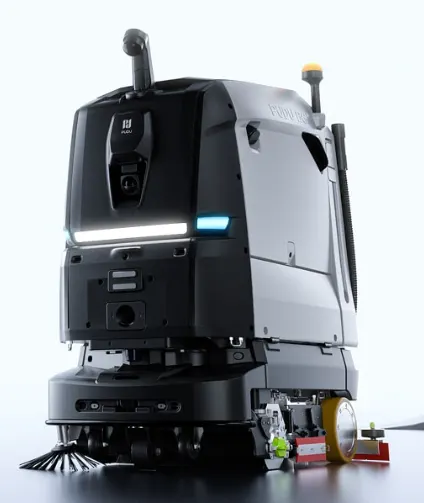 PUDU BG1 Series