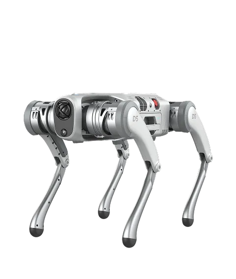 PUDU D5 Series