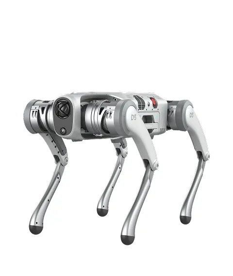 PUDU D5 Series