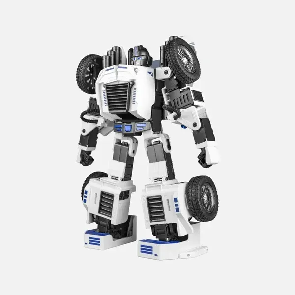 星际特工T9-2代-标准版