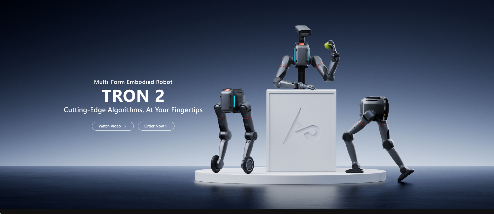 TRON 2