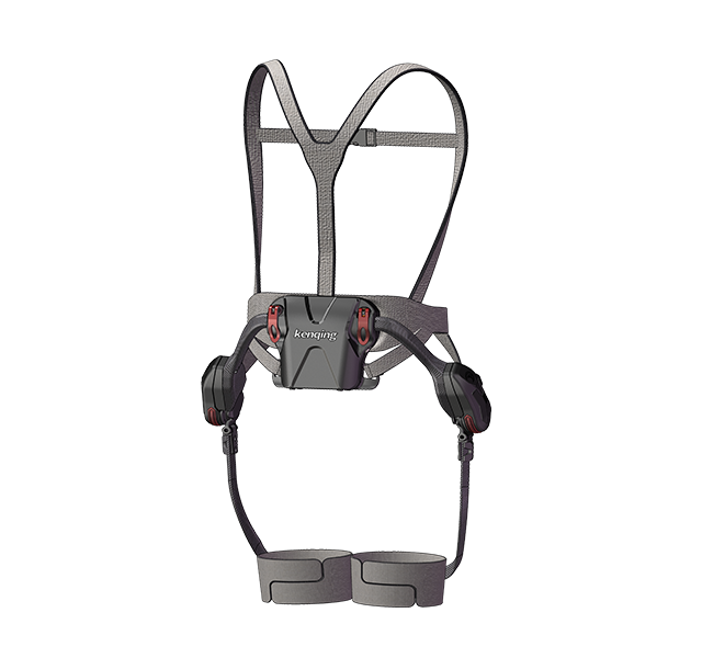 VIGX Ant-C1 Pro 行走助力机器人