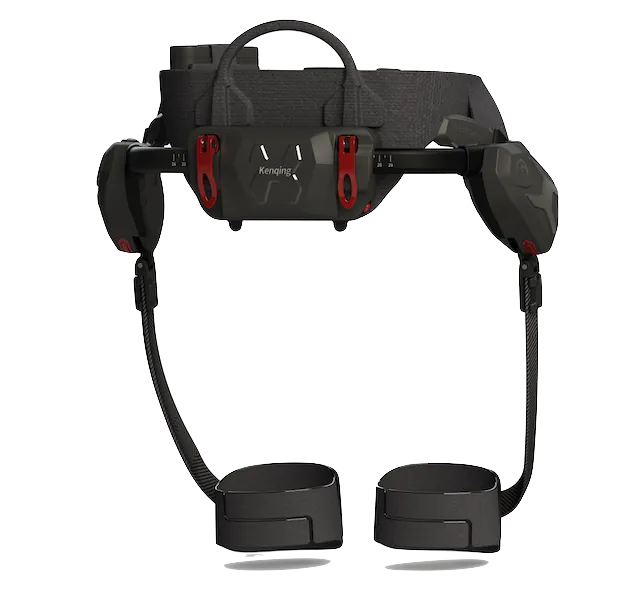 VIGX Ant-H1 Pro Walking Assist Robot