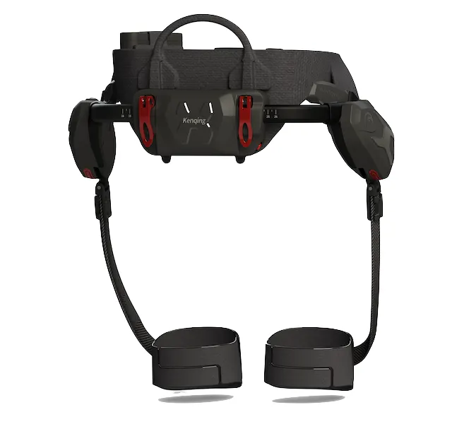 VIGX Ant-H1 Pro Walking Assist Robot