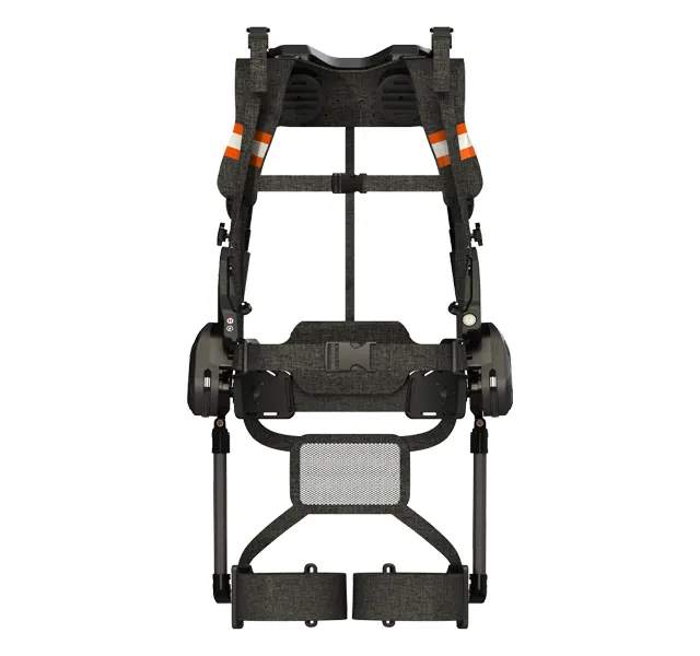 VIGX Ant-W1 Lumbar Assist Exoskeleton Robot
