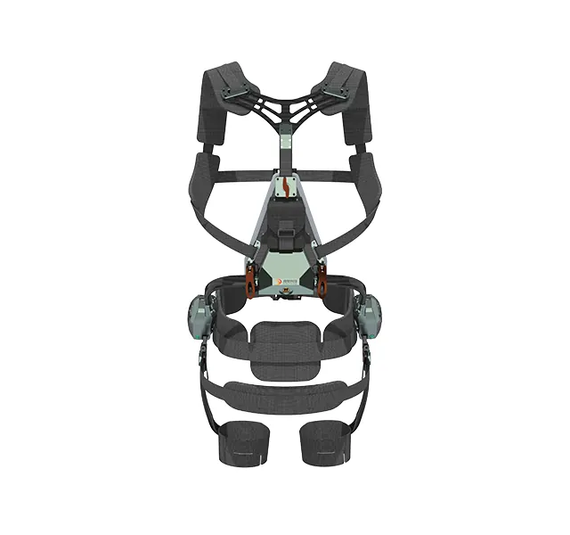 VIGX Ant-Y10 Lumbar Support Exoskeleton