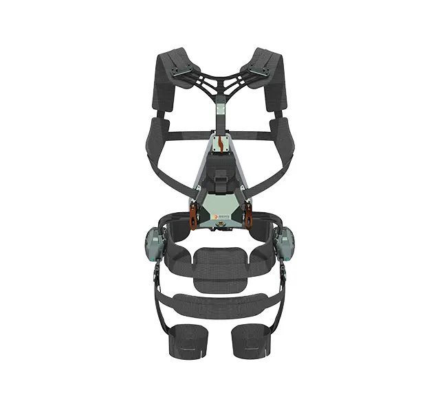 VIGX Ant-Y10 Lumbar Support Exoskeleton