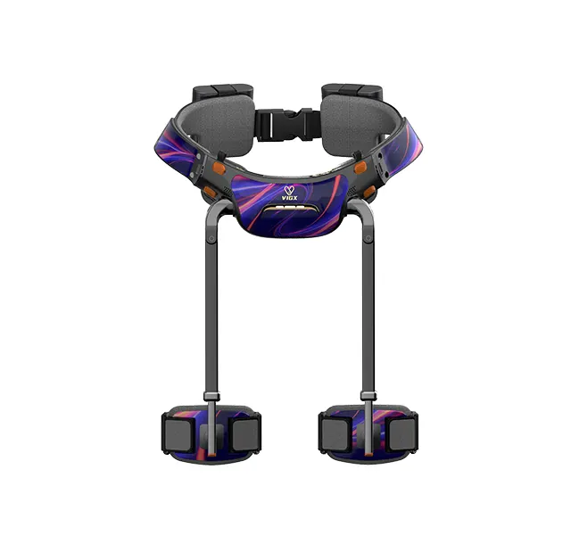 VIGX π/π Plus Wearable Exoskeleton Sports Assist Robot