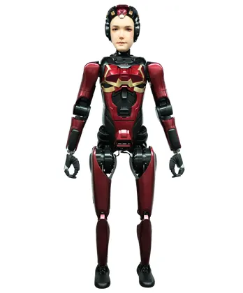 Xialan S02 Humanoid Robot