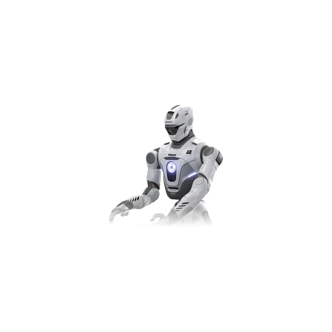 EngineAI T800 Humanoid Robot