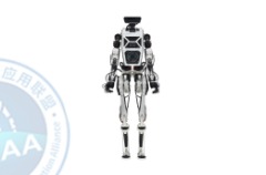 Westwood Robotics THEMIS Gen2.5