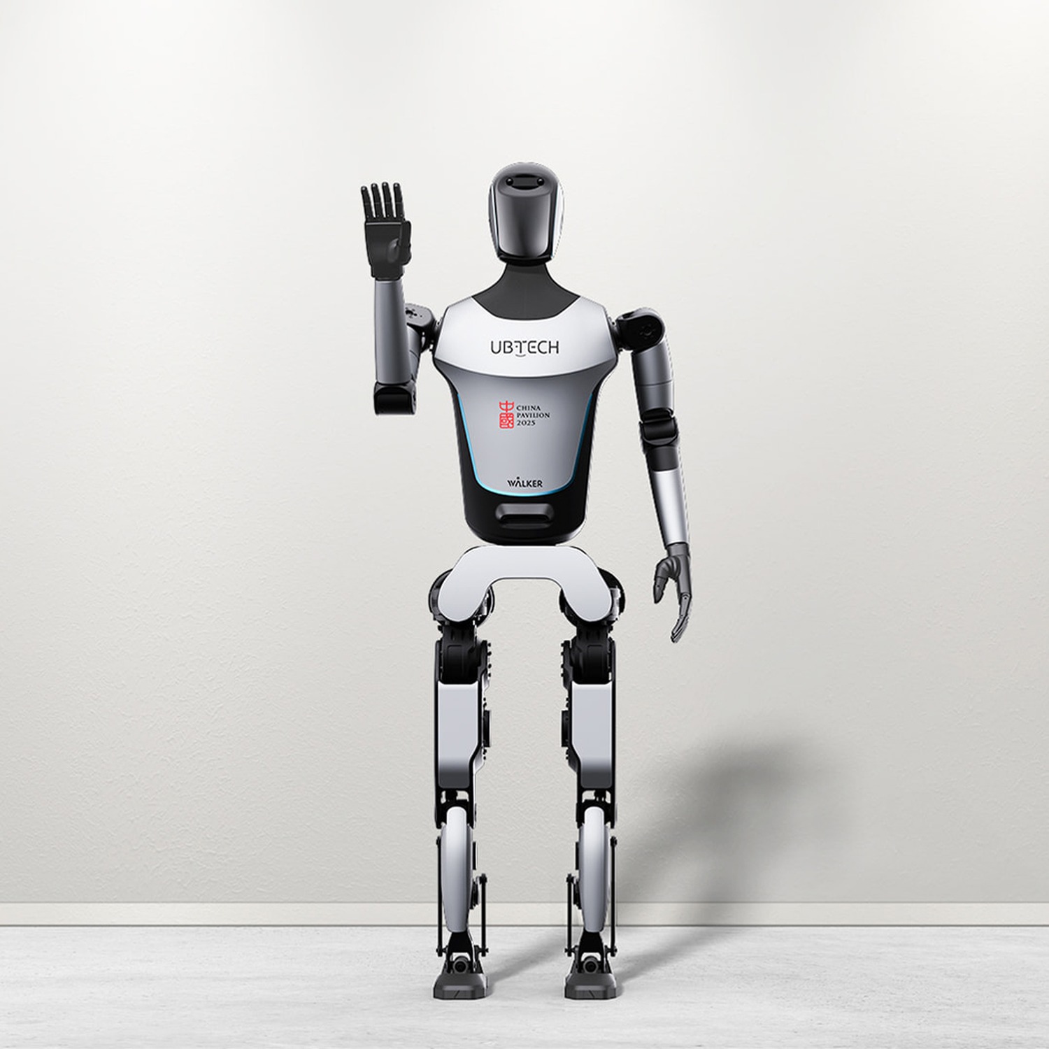 UBTECH Walker C