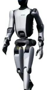 UBTECH Walker S2