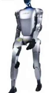 宇树 G1 人形机器人