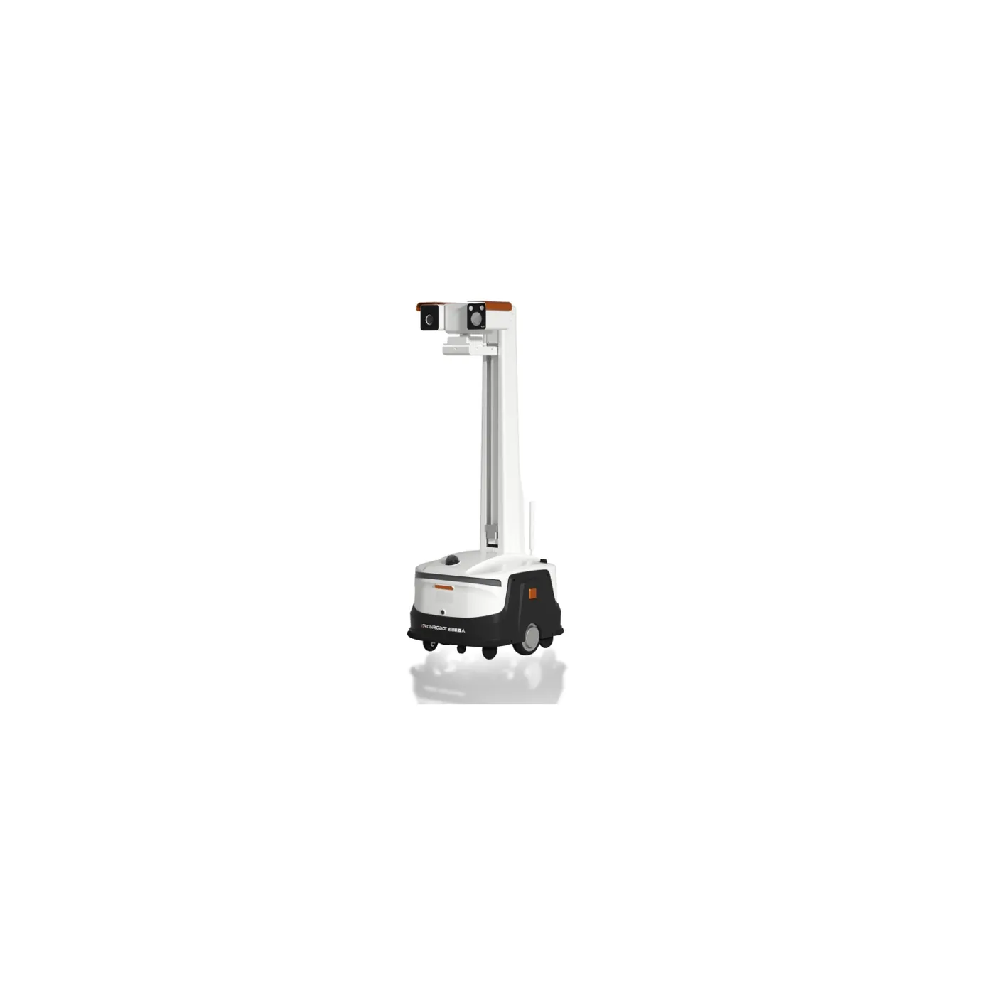 XTRON STW22D-PL-TET