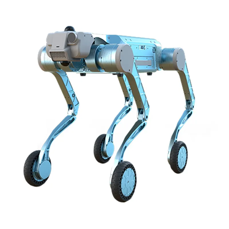 Yobotics Y20-W Wheel-Legged All-Terrain Flagship Robot