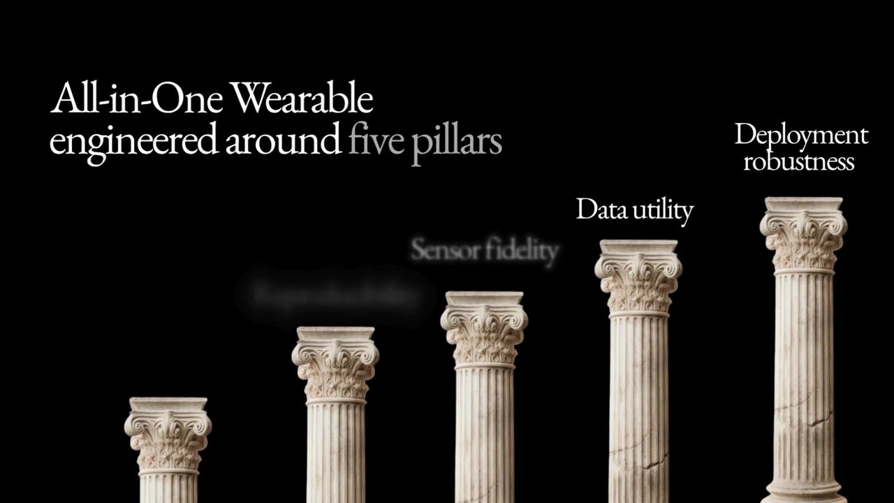 Ego-OSCAR: open-source sub-$200 wearable for robot training data