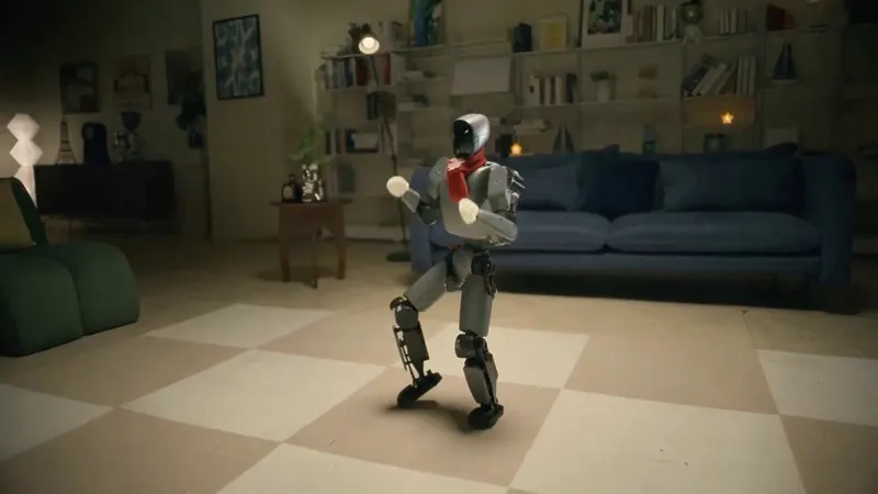 Zeroth Bridge: a developer humanoid under $4K