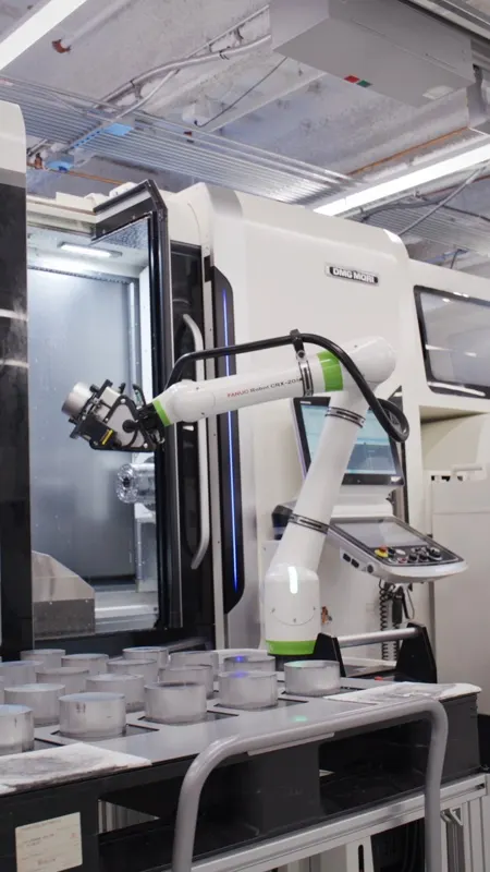 What goes into building a humanoid, from the Atlas shop floor